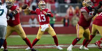 Why Caesars Sportsbook doesn't want 49ers to win Super Bowl