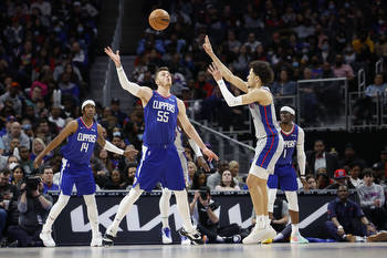 Why can't the Detroit Pistons win the fourth quarter and win NBA games?