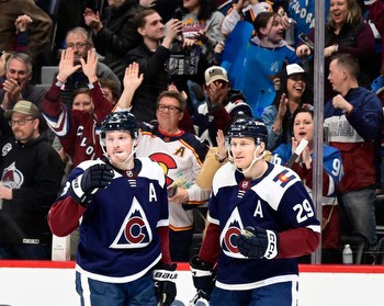 Why Colorado Avalanche will win Stanley Cup, and why they won't