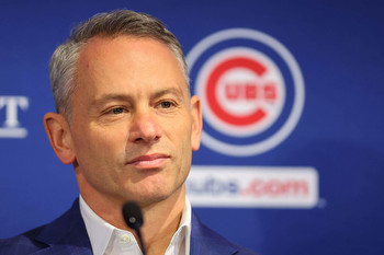 Why Cubs president Jed Hoyer hired Craig Counsell and fired David Ross