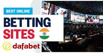 Why Dafabet India is the Best Online Betting Site for Sports Fans