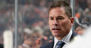 Why did the Bruins fire Bruce Cassidy? How Golden Knights coach rebounded to lead Vegas to Stanley Cup Final win