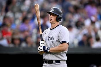 Why DJ LeMahieu is key to the Yankees success