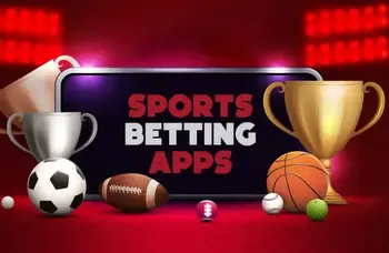 Why Do People Prefer Using Sports Betting Apps?