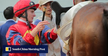 why don't Hong Kong's Australian jockeys get respect they deserve at home?