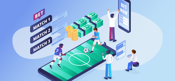 Why DOOH is a smart play for the sportsbook advertiser’s 2024 gameplan