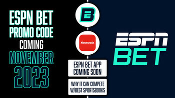 Why ESPN Bet is poised to compete with the best sportsbooks
