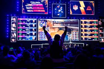 Why eSports Crypto Betting Becoming So Popular?