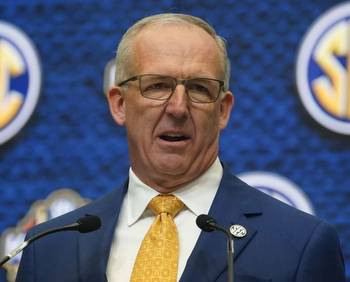 Why expanding NCAA tournament will wreck it and why Greg Sankey and his SEC buddies don’t get it