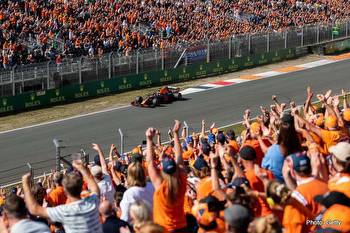 Why F1 is so popular with audiences again?