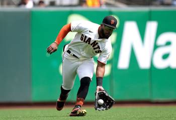 Why fears of ‘widespread regression’ in Giants’ farm system are overblown