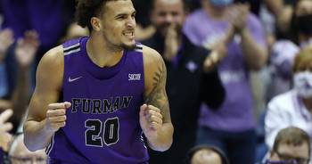 Why Furman is a Popular March Madness Upset Pick at BetMGM