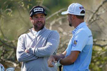 Why golf bettors should avoid three-way matchups