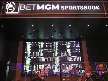 Why Gov. Mike DeWine pushed for doubling taxes on Ohio’s sports gambling