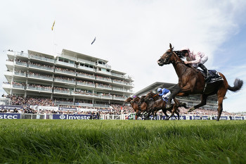 Why has the Epsom Derby's time changed? Iconic horse race set to be impacted by train strikes and FA Cup final