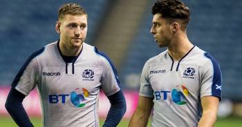 Why Hastings would pick always Finn Russell ahead of his son Adam