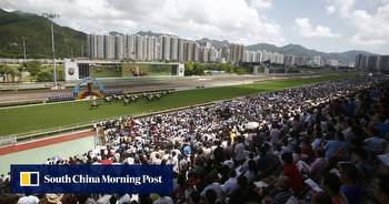Why horse racing in Hong Kong is a different beast entirely