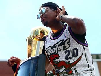 Why iconic Raptor Kyle Lowry will get into basketball hall of fame