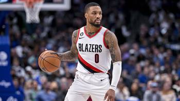 Why is a Damian Lillard Trade from the Blazers to Heat Taking so Long?