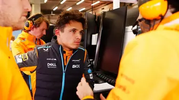 Why is F1 still waiting for next female driver? Lando Norris gives two clear reasons