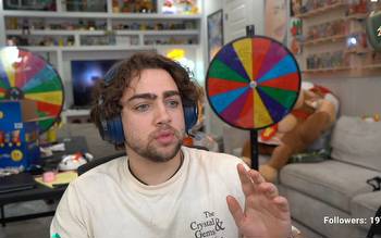 Why is Mizkif under investigation? Entire assault and homophobic slur controversy explored