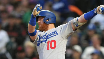 Why Justin Turner Makes Sense For Red Sox As Short-Term Move