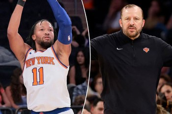 Why Knicks are good bet to overachieve in NBA regular season