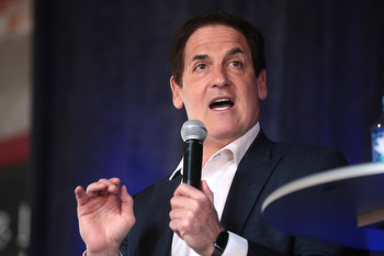 Why Mark Cuban’s sale of the Mavericks is big deal for Texas gambling