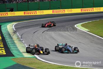 Why Mercedes can realistically resist Verstappen to win in Brazil