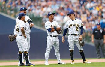 Why Milwaukee Brewers need substantial infield progress to contend for NL pennant