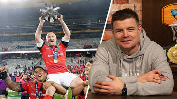 Why Munster's URC victory in Cape Town was so important for Ireland