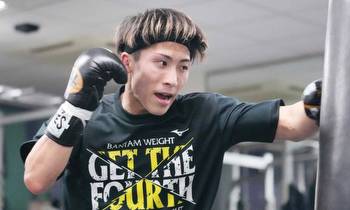 Why Naoya Inoue Will Win the Undisputed Bantamweight Title Fight