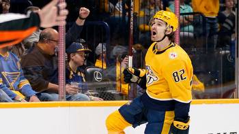 Why Nashville Predators' future looks brighter than it has in years