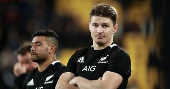 Why New Zealand Rugby is about to be 'hit with a big old shock'