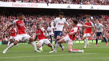 Why north London derby is now the Premier League's best rivalry