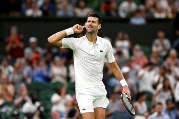 Why Novak Djokovic fails to connect with fans as much as Roger Federer and Rafael Nadal do
