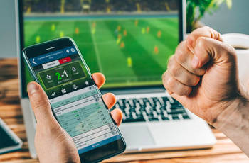 Why Online Sports Betting Should Be Legalized?