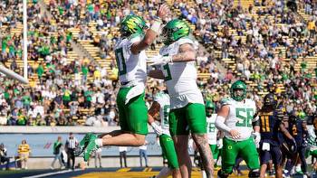 Why Oregon could be most interesting team in College Football Playoff race