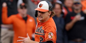 Why Orioles can come back in ALDS vs. Rangers