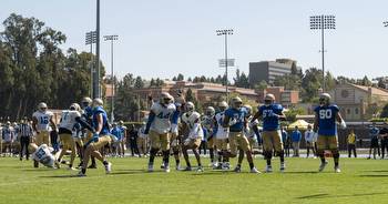 Why plans for a UCLA football stadium likely won't be revived