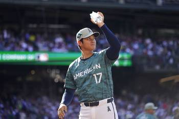 Why Red Sox legend isn’t convinced Boston will try to trade for Shohei Ohtani