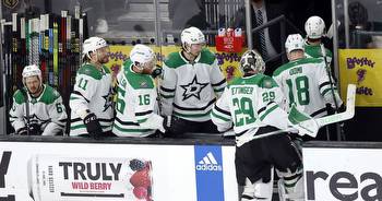 Why required desperation could be Stars’ key to turning series around vs. Golden Knights