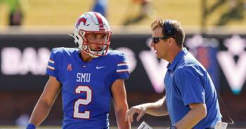 Why Rhett Lashlee feels SMU is in position to compete for AAC success and more in 2023
