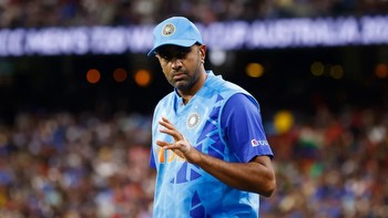 Why Rohit and Dravid always turn to Ashwin in World Cups at the eleventh hour
