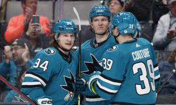 Why Sharks Have So Much Faith in Knyzhov, What He Means to Training Staff