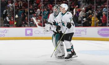 Why Sharks will need trade sell-off to help secure a top 2023 NHL Draft pick