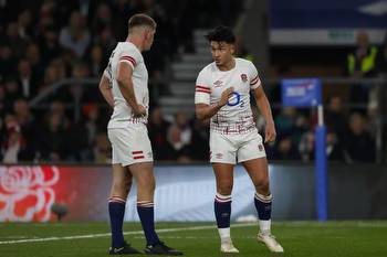 Why starting Marcus Smith ahead of Owen Farrell is the right call