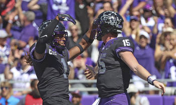 Why TCU Horned Frogs Will Win College Football Playoff National Championship