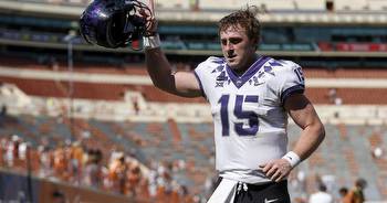 Why TCU Will Win the CFP National Championship: Can Duggan Do it on the Biggest Stage?