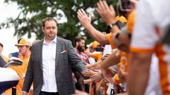 Why Tennessee football is a great bet vs Alabama and other SEC picks